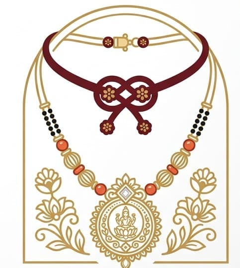 Jathaga Porutham Logo